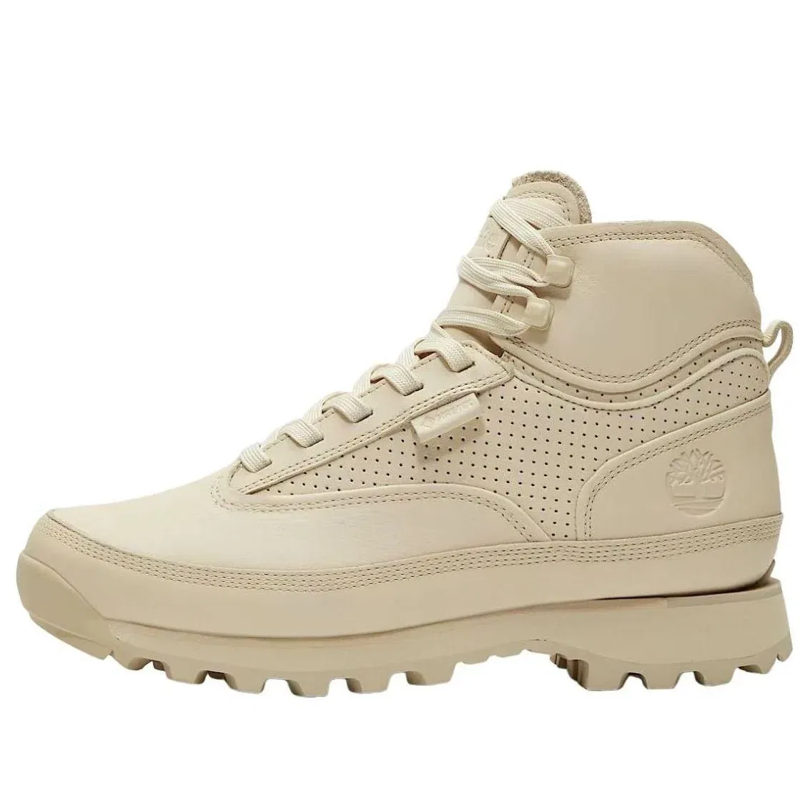 Ботинки Timberland Euro Hiker Boot Gore-Tex, цвет «светло-бежевый» TB0A2MJFEN61