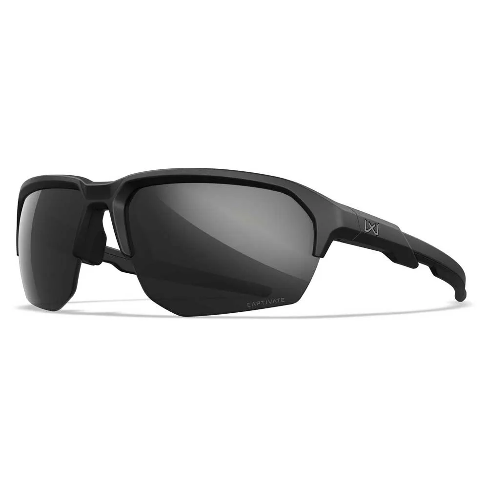 

Солнцезащитные очки Wiley X Jakl polarized, прозрачный