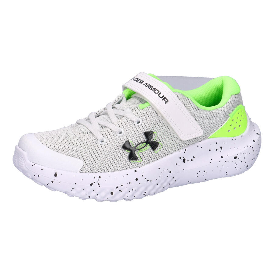 

Кроссовки для бега для мальчиков Under Armour BPS Surge 4 AC 3027104