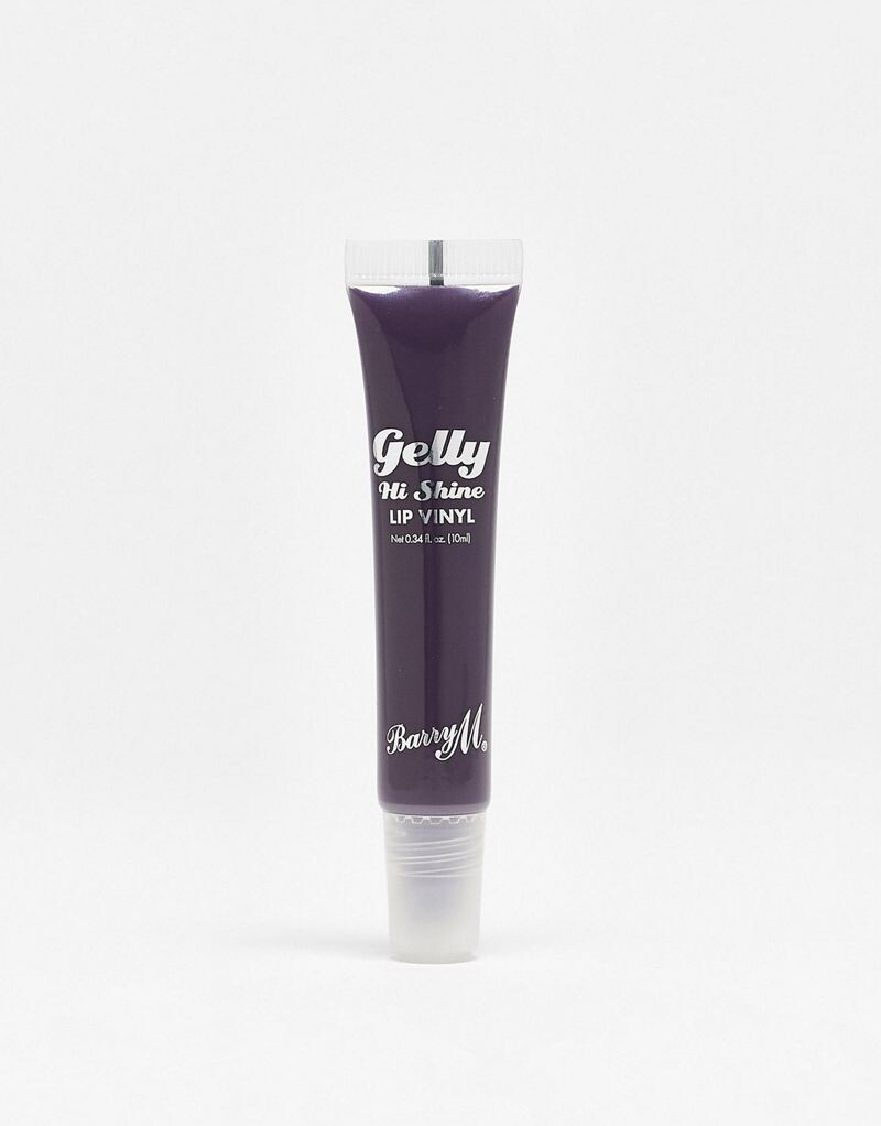

Barry M - Глянцевый виниловый блеск для губ - Wandering, Wandering