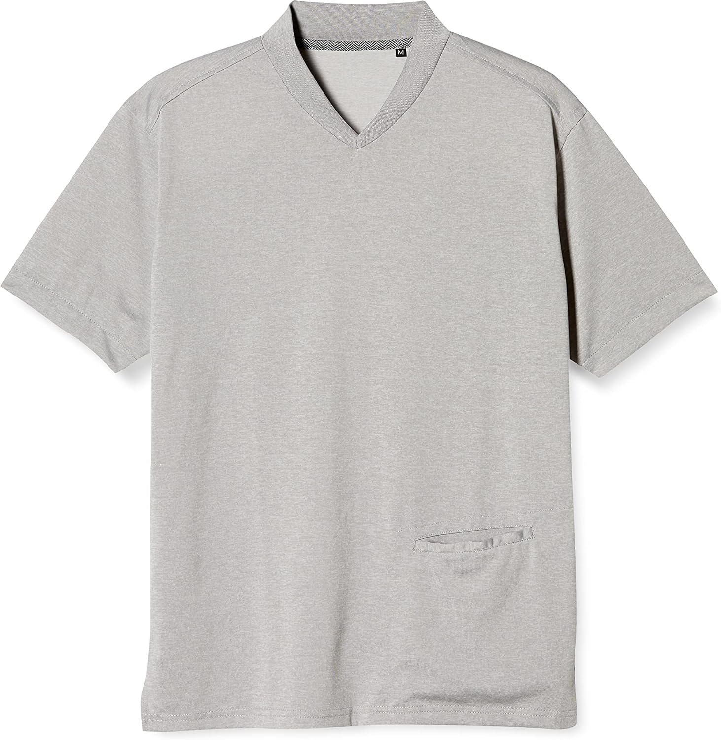 

Мужская футболка Atelier Sanrokugo Sun-me-ts-1877 Atelier365, серый