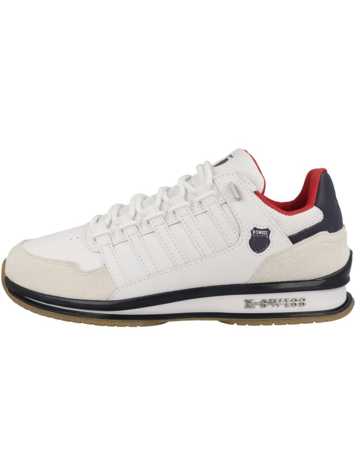 

Низкие кроссовки K-SWISS low Rinzler GT, белый