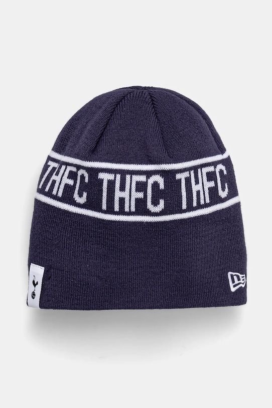 

Шапка New Era, темно-синий