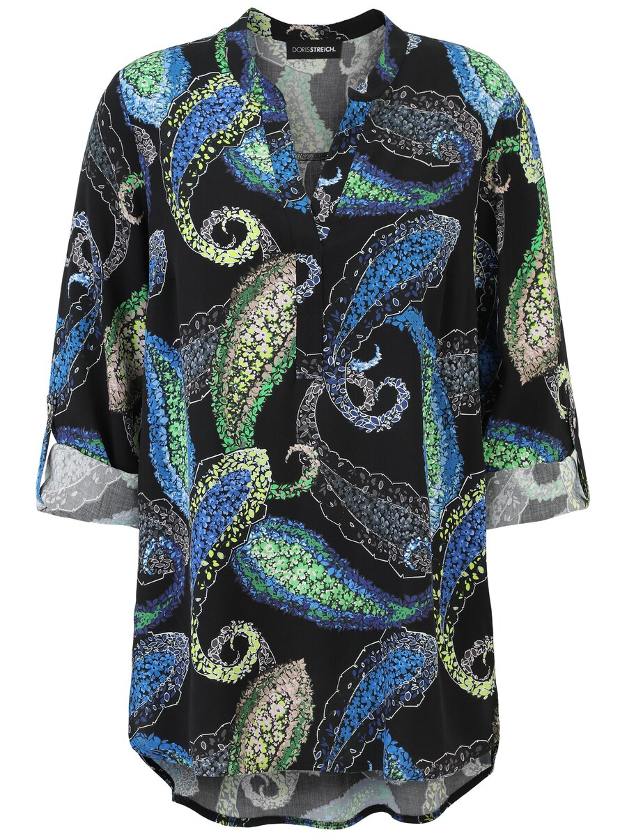 

Блуза Doris Streich, Mixed colors