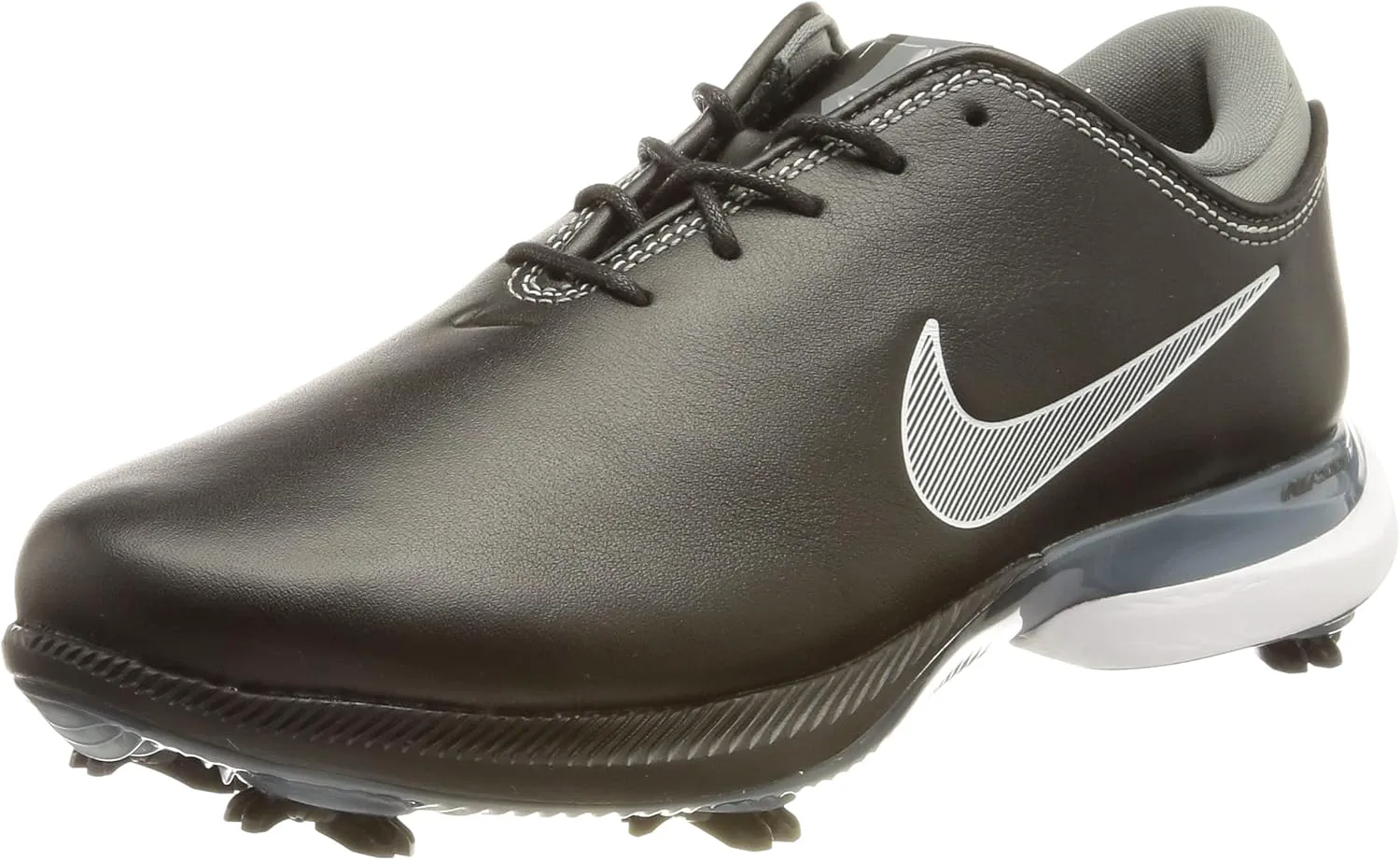 Мужские гольф-кроссовки Nike Air Zoom Victory Tour 2, красный — фото 2