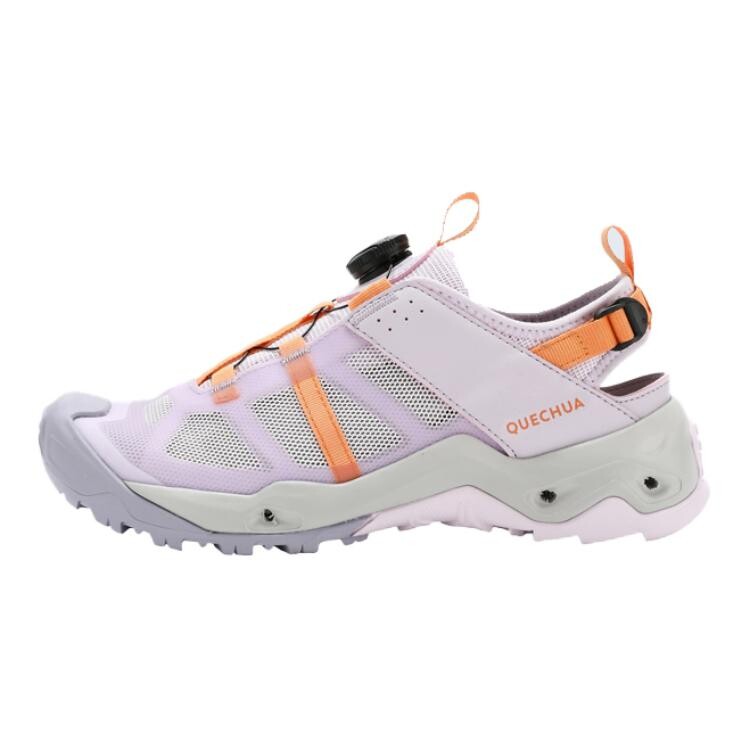 

Детские сандалии Дети Decathlon, цвет Lavender