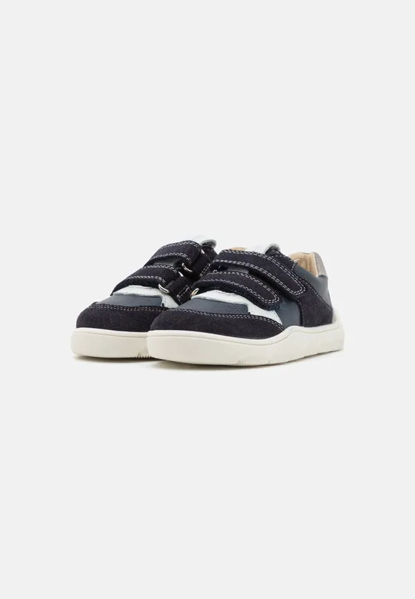 Кроссовки zeru для ходьбы босиком Froddo, Dark Blue — фото 2