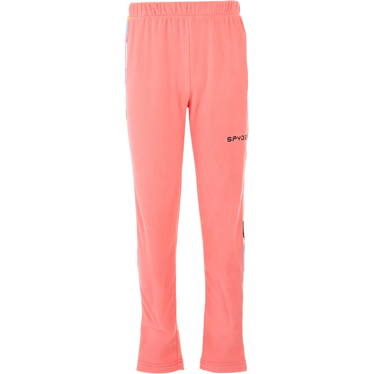 

Молодежные детские брюки Speed Spyder, пастельно-розовый