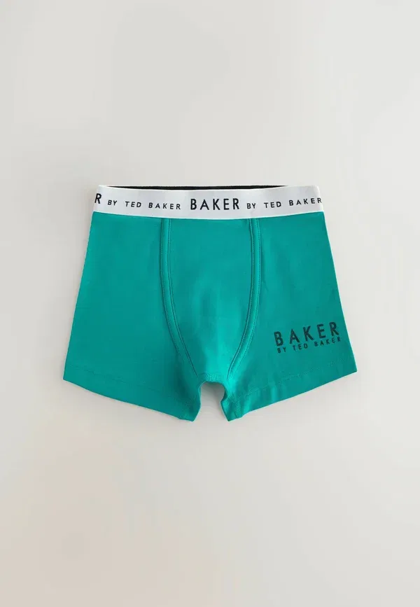 Трусы 5 шт Baker By Ted Baker, мультиколор — фото 4