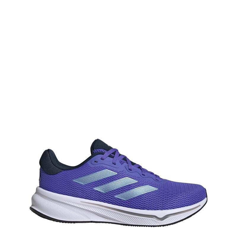 

Кроссовки Adidas, цвет mediterranes blau/lagunenblau/violett