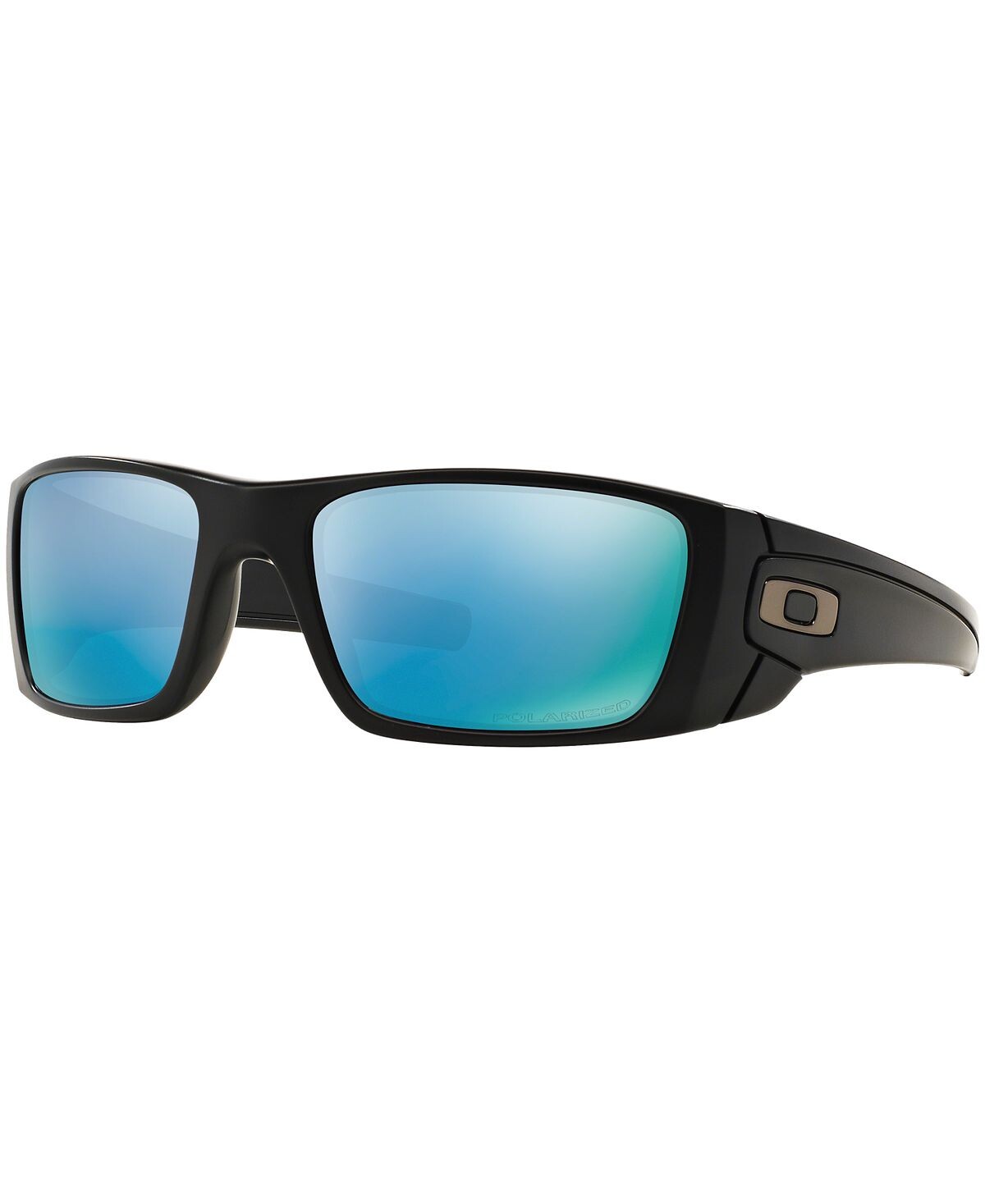

Поляризационные солнцезащитные очки Fuel Cell Prizm Deep H20, OO9096 Oakley
