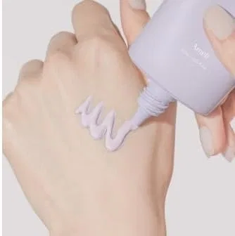 Солнцезащитная база под макияж Ameli Complement Series Purple Filter SPF 50, 50 мл — фото 2