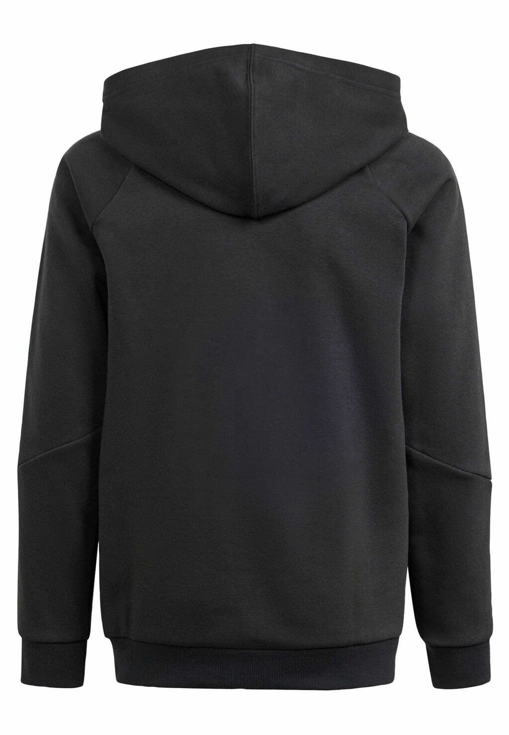 Толстовка adidas Performance, цвет black white — фото 2