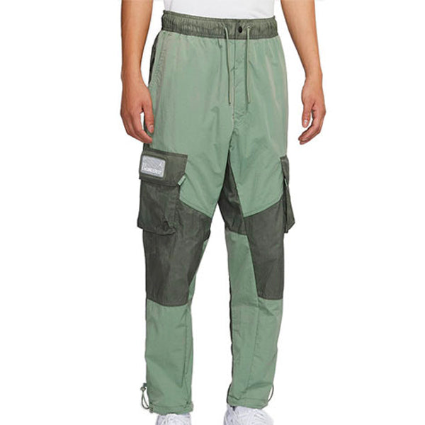 Повседневные брюки Nike AS Men's J 23ENG CARGO Pant SPIRAL SAGE CK9168-313 — фото 3