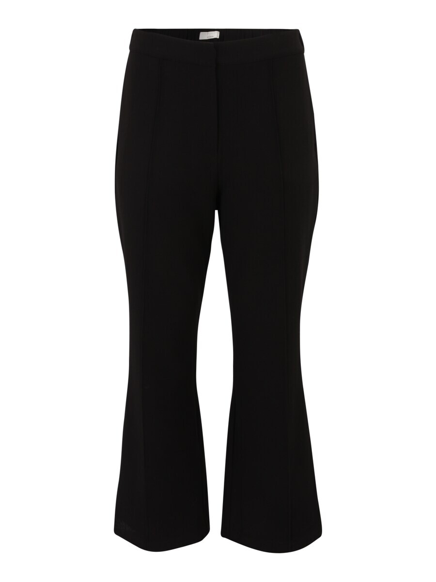 

Тканевые брюки Guido Maria Kretschmer Curvy Regular Pants Raquel, черный