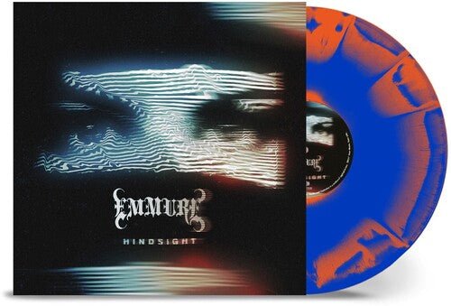 

Виниловая пластинка Emmure - Hindsight - Orange Blue Sunburst