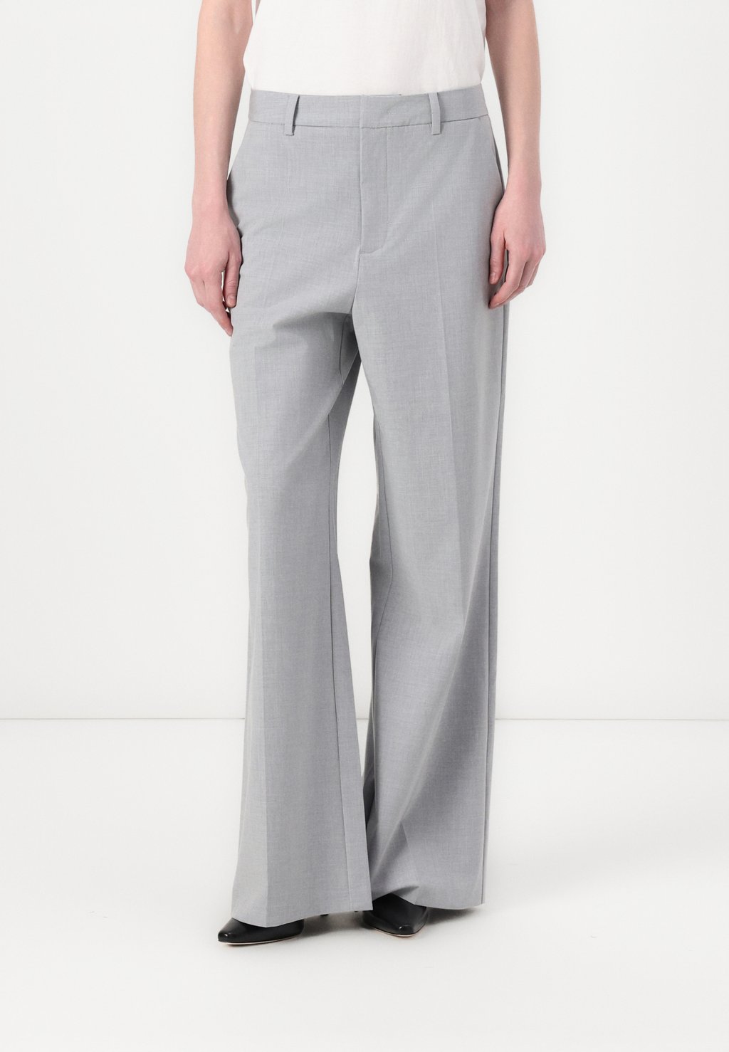 

Брюки CASALE PANTS BLANCHE, серый