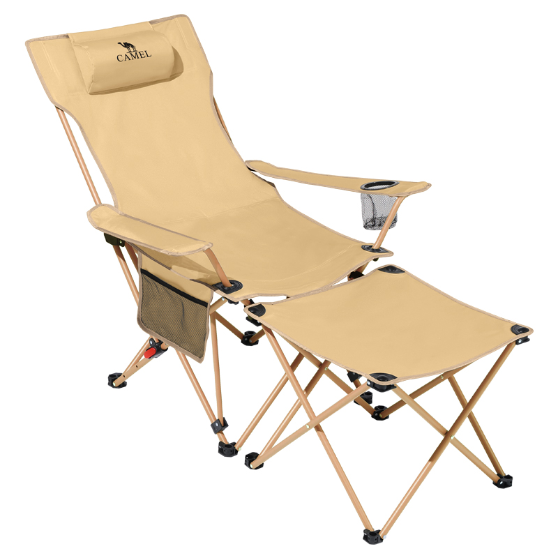 

Мебель для отдыха на открытом воздухе CAMEL, warm sand желтый