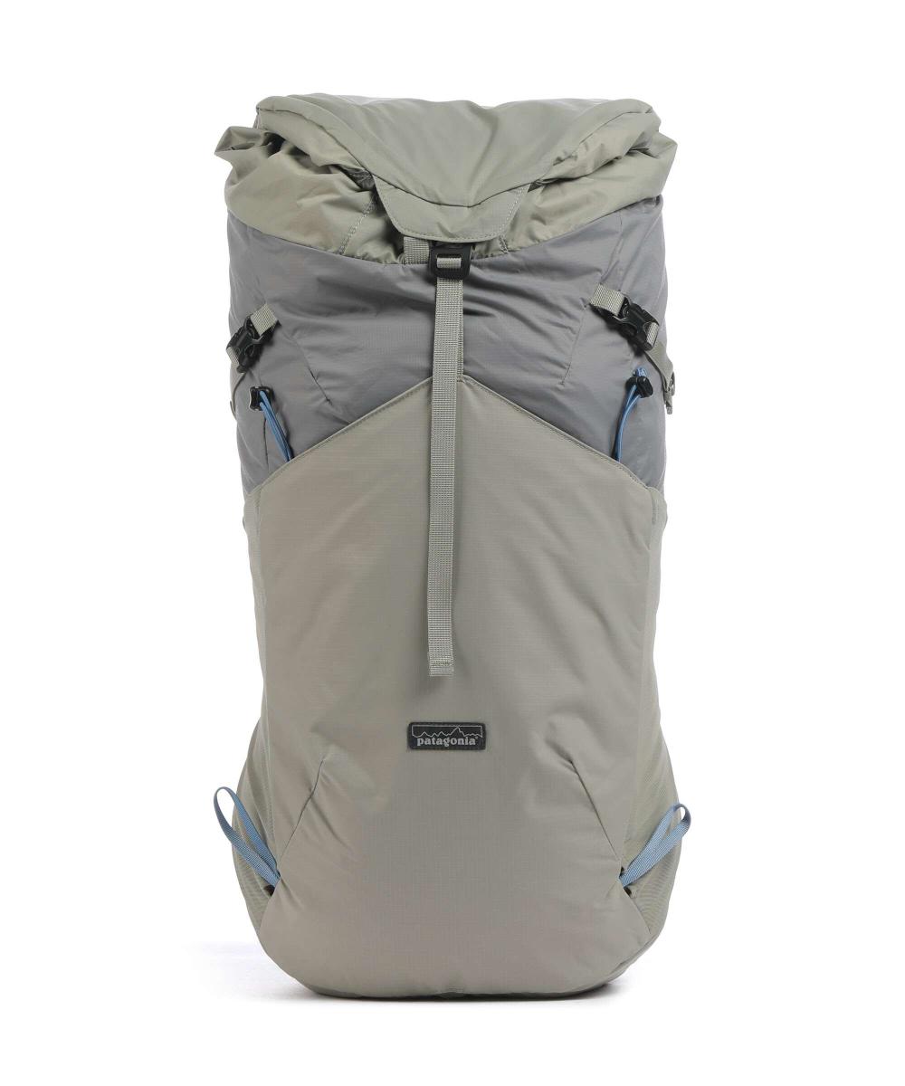 

Рюкзак Terravia 28 л из переработанного нейлона Patagonia, зеленый