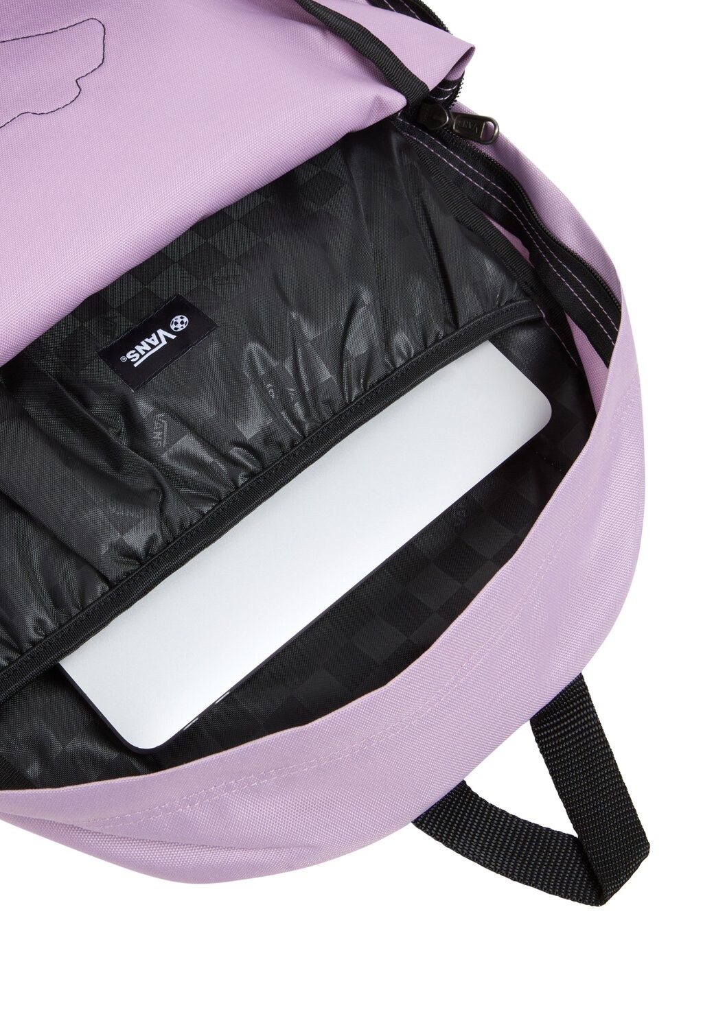 

Ранец OLD CLASSIC Vans, сирень