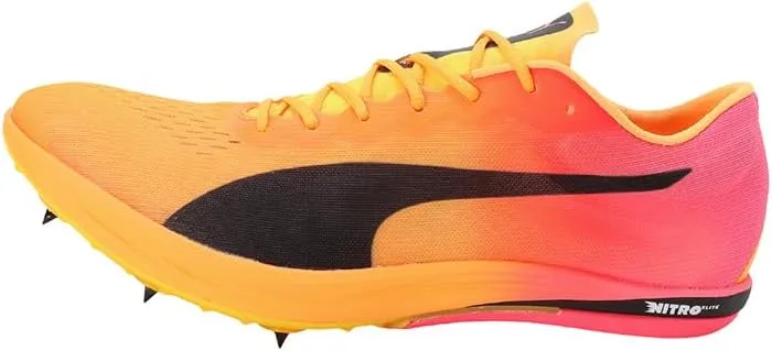 Кроссовки Puma Unisex Adult Evospeed Ld NitroElite 2, черный — фото 3