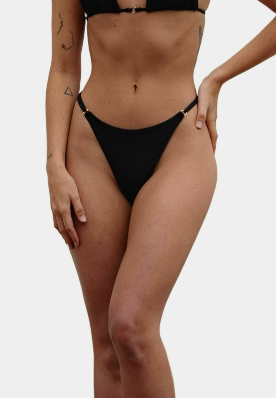 

Низ бикини Promees GINA, Black