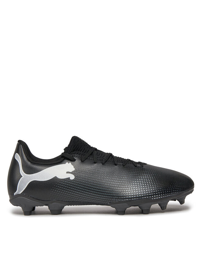 

Футбольные бутсы Puma Future 7 Play Fg/Ag 107723 02, черный