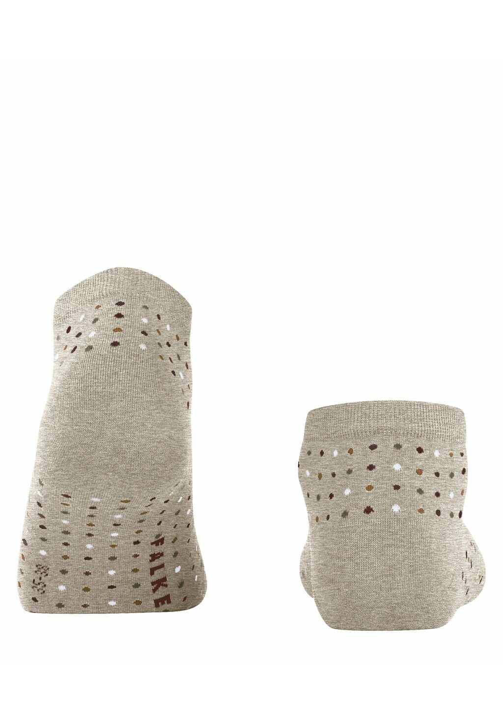 

Носки MULTISPOT FALKE, цвет Mottled Beige