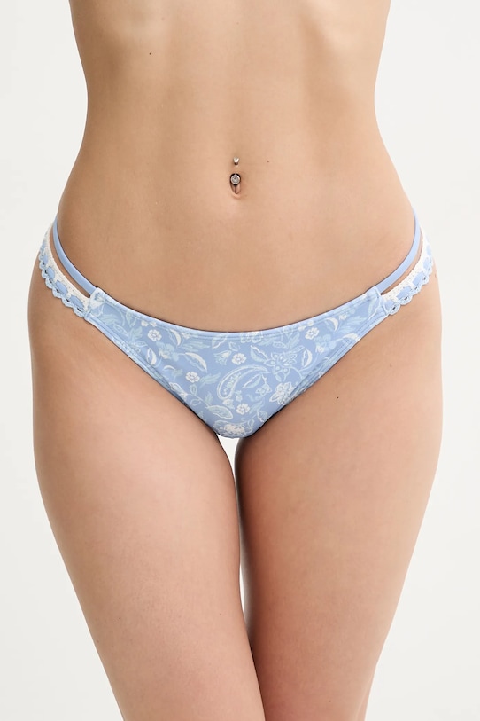 

Купальник Figi Hollister Co., синий