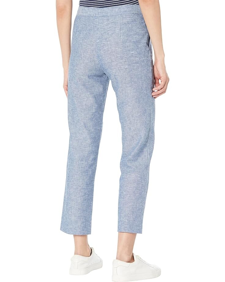 

Брюки Draper James Chambray Pants, цвет Medium Wash