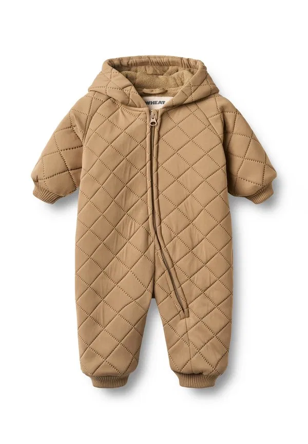 Термокомбинезон anzug Wheat, Hazel