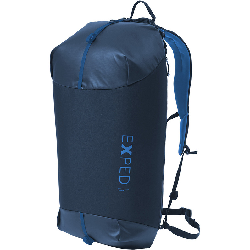 

Рюкзак Radical 45 Exped, синий