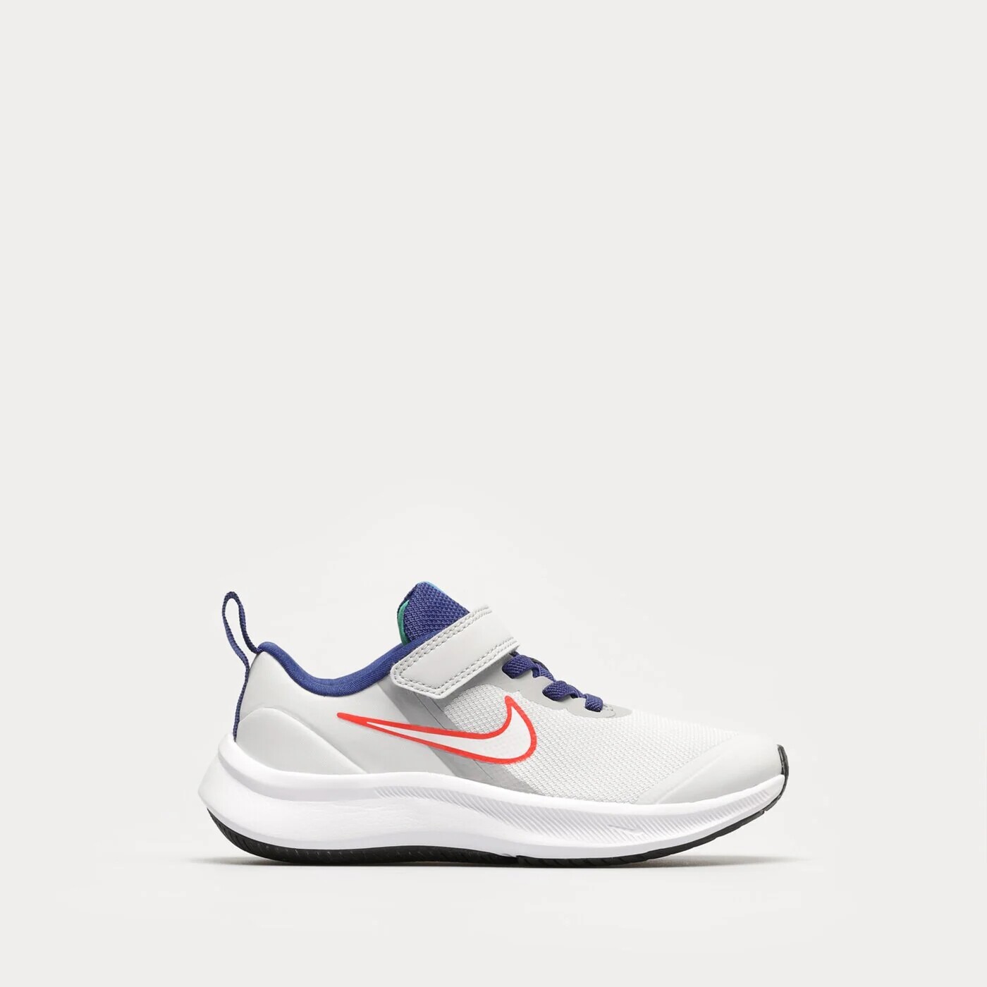 

Кроссовки детские Nike Star Runner 3, серый