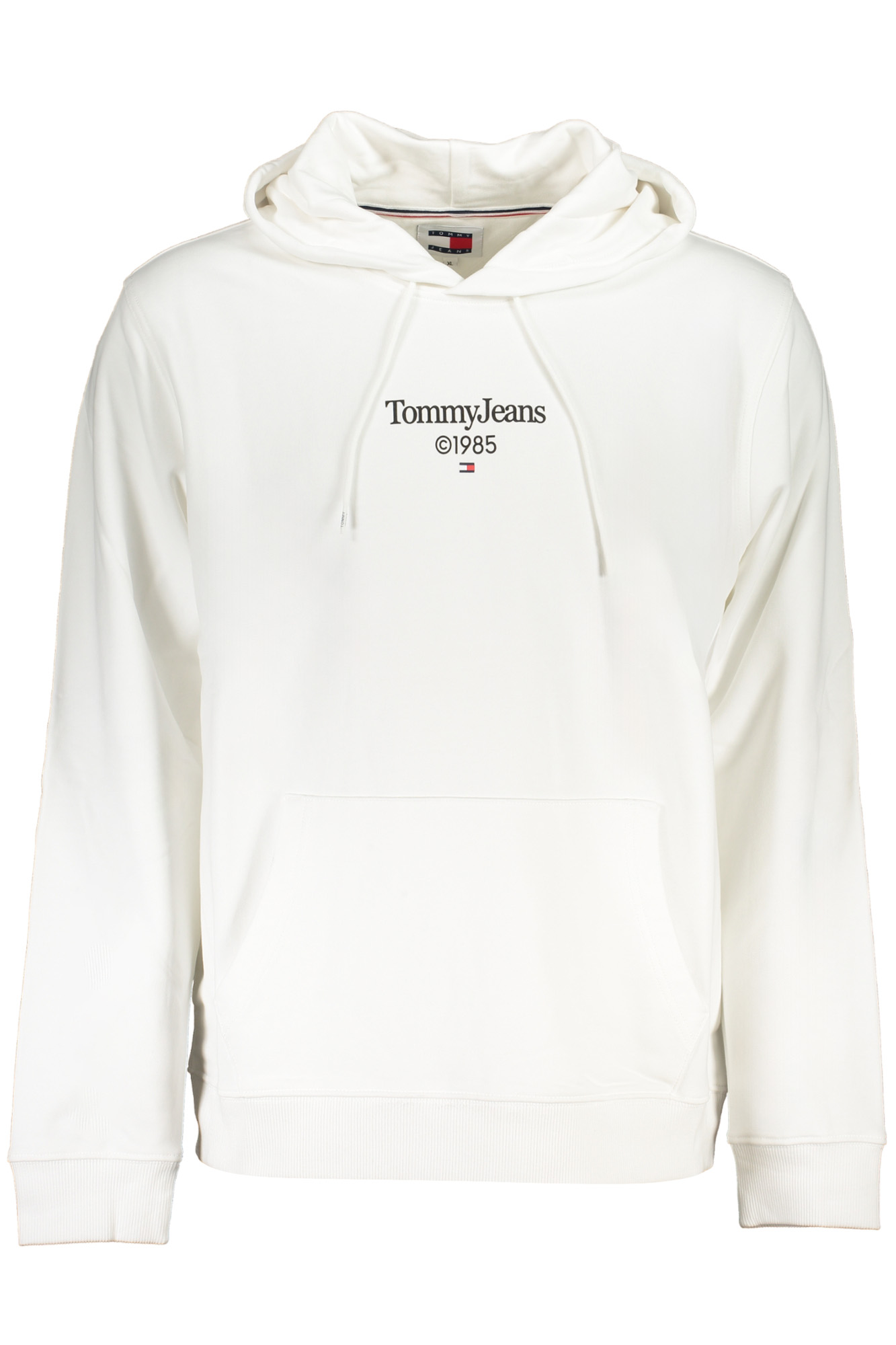 

Tommy мужская Hilfiger с логотипом, белый / черный