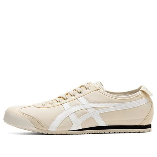 

Кроссовки мексика 66 Onitsuka Tiger, белый