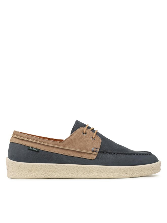 

Мокасины Paul Smith, синий