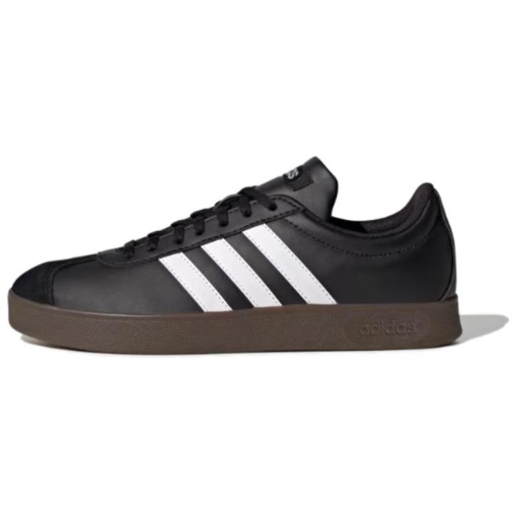 

Кроссовки adidas Sportswear Skateboarding Shoes Women's Low-top Black, черный