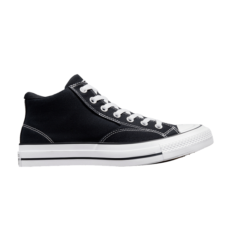 

Кроссовки Chuck Taylor All Star Mid 'Malden Street - Black White', черный