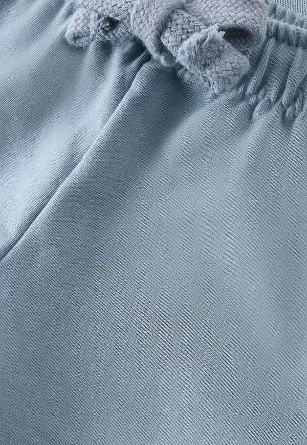 Шорты стандартного кроя Noppies, Dusty Blue — фото 3