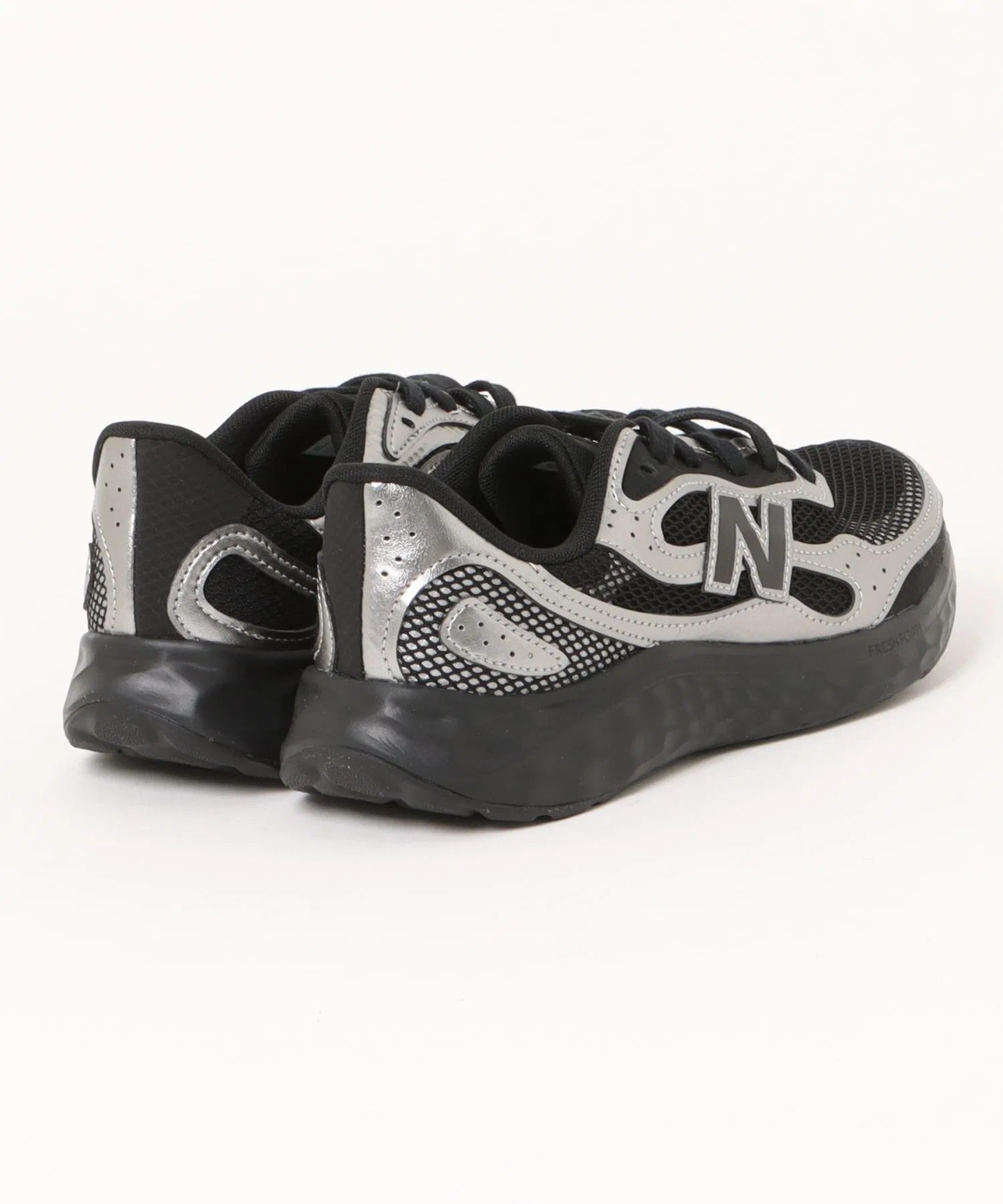 Мужские кроссовки New Balance NB MARISTE4 2E Fresh Foam — фото 2