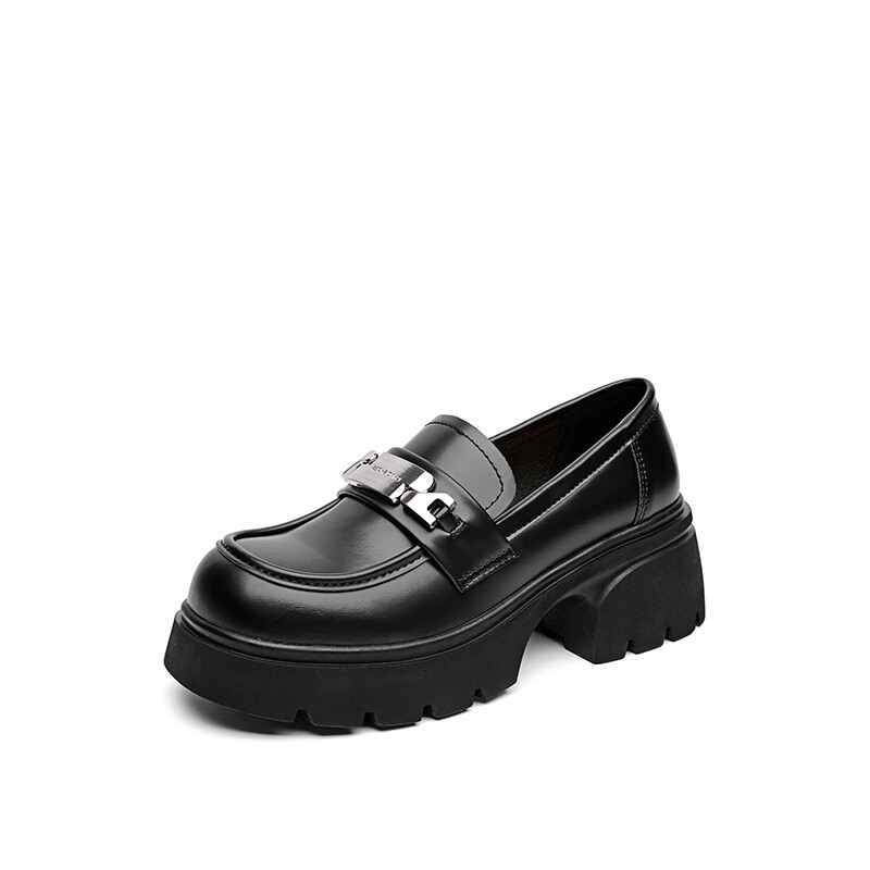

Лоферы Moon buds Loafers Women's, коричневый
