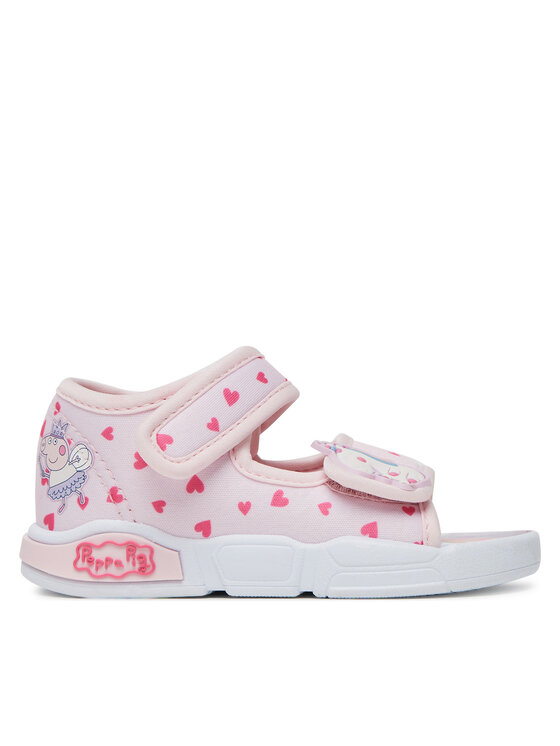 

Тапочки CM-SS25-187PP Peppa Pig, розовый