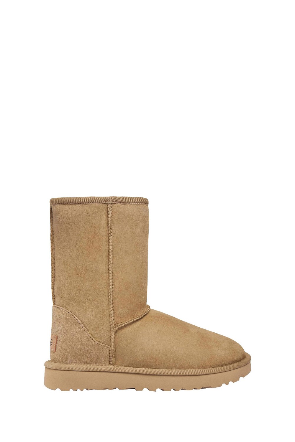 

Женские эскимосские ботинки на подкладке бежевого цвета Ugg