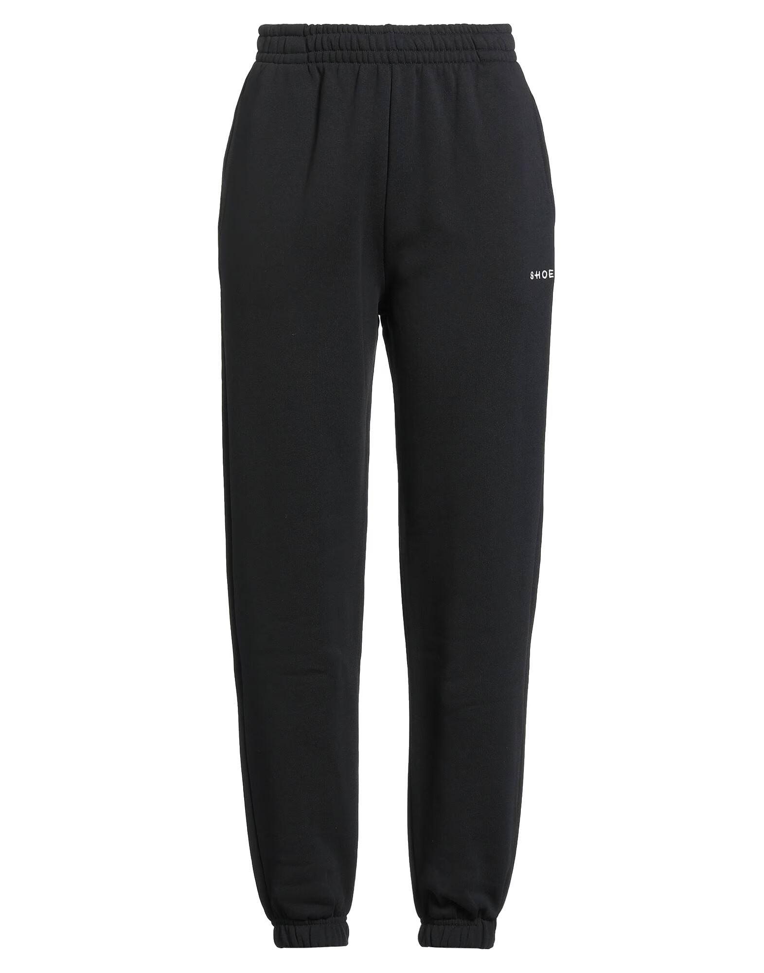 

Брюки Shoe, черный