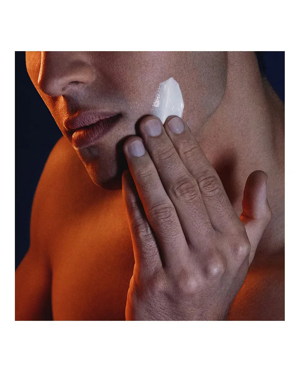 Ароматический бальзам после бритья - успокаивает и увлажняет Dior — фото 2