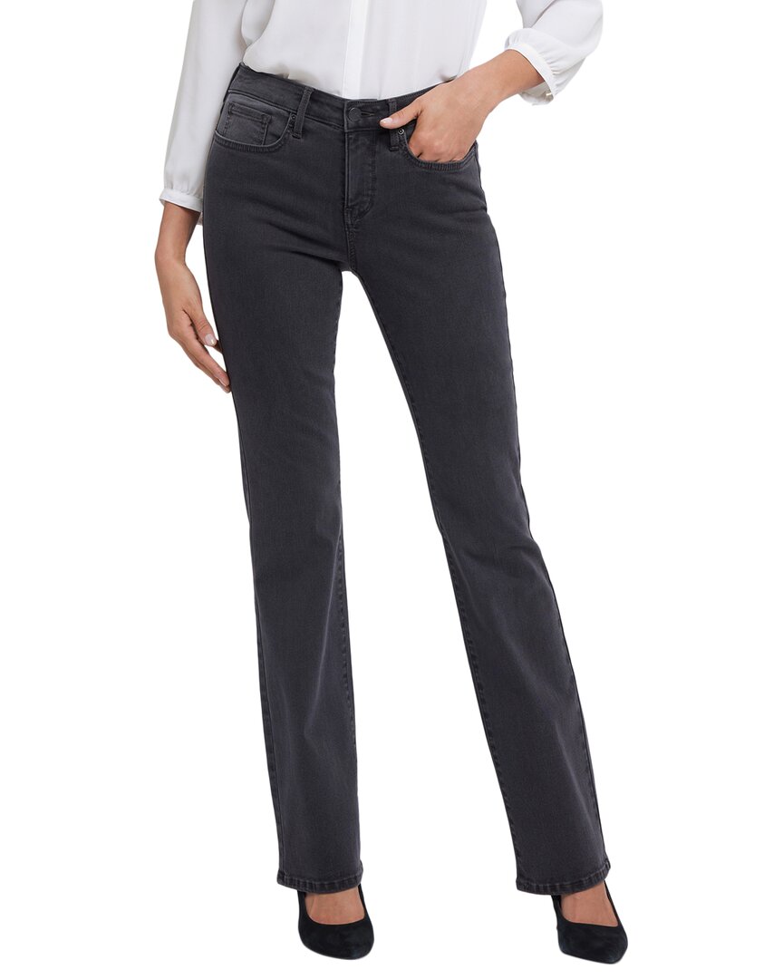 

Джинсы NYDJ Barbara Cloud Stone Bootcut, цвет multi