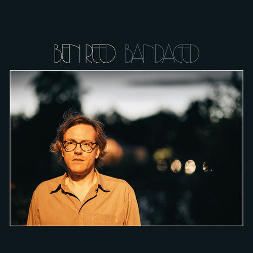 

CD диск Reed, Ben: Bandaged