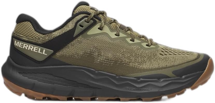 Мужские кроссовки Merrell Nova 4, Drab