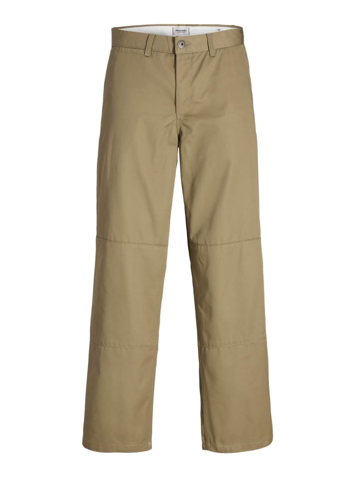 

Тканевые брюки JACK & JONES Junior
