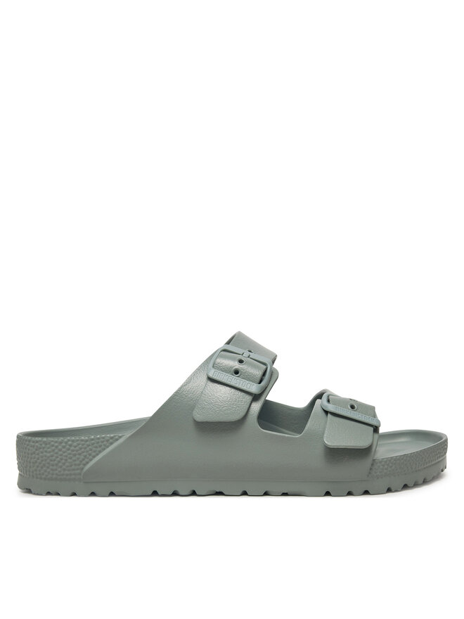 

Мюли Arizona Eva 1029538 Birkenstock, зеленый